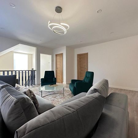 Jurmala Vacation House Экстерьер фото